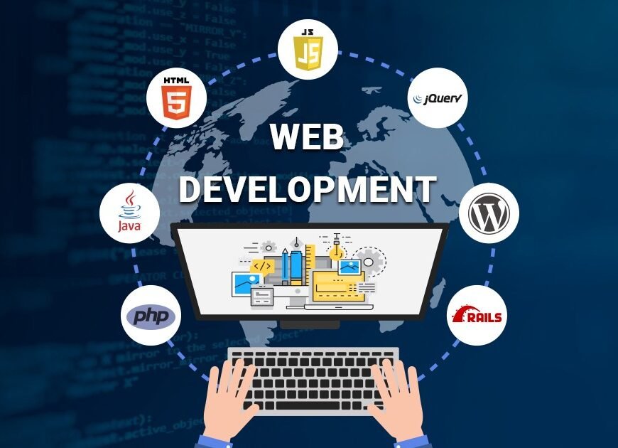 Web Development