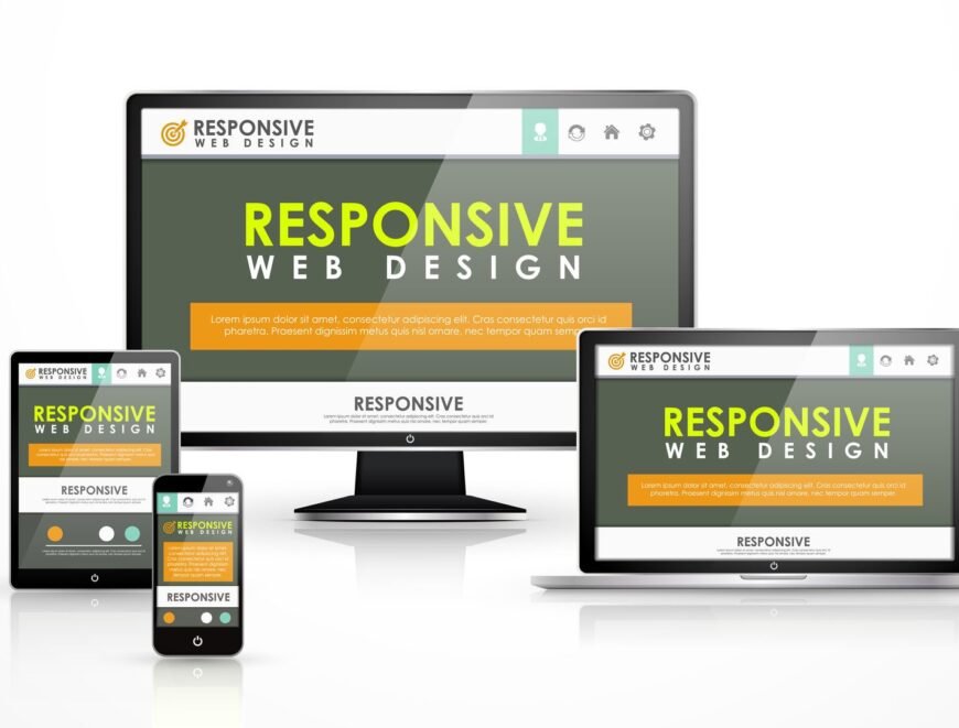 Responsive Web Design