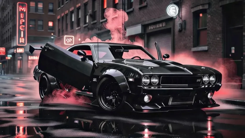 2026 Chevrolet Chevelle SS 464 Reimagined