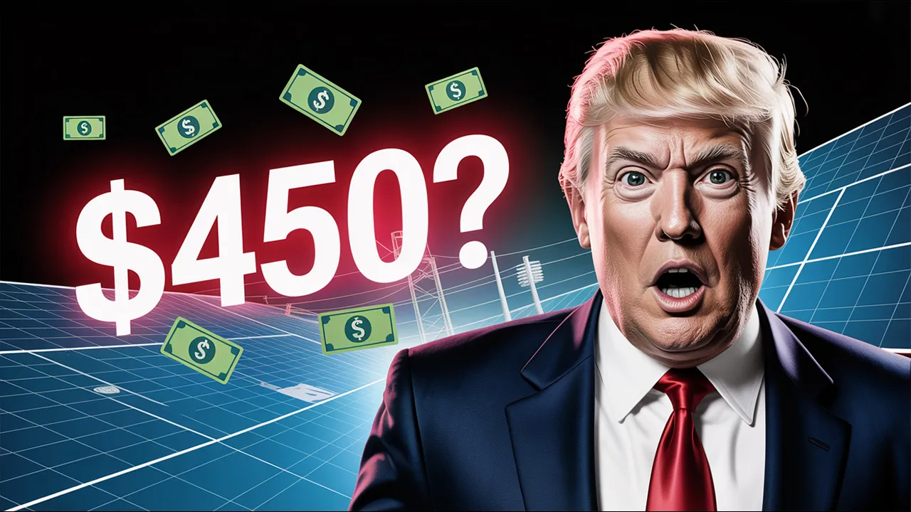 State Governments Preparing New $450 Utility Relief for 2026