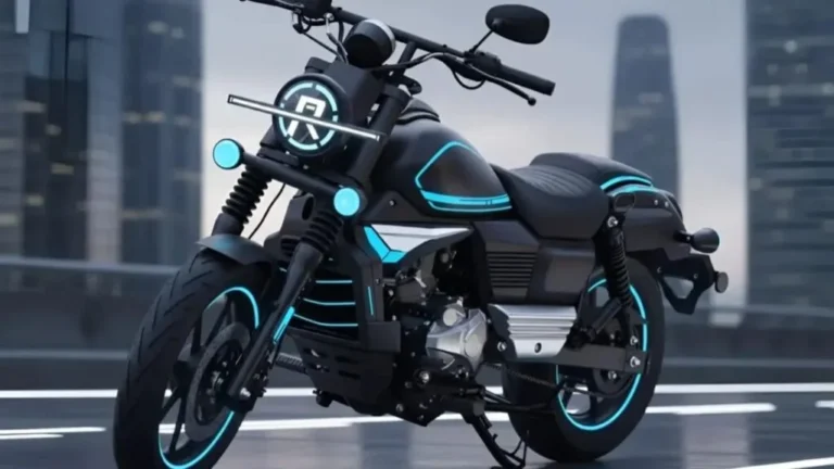 Rajdoot 350 Bike 2025