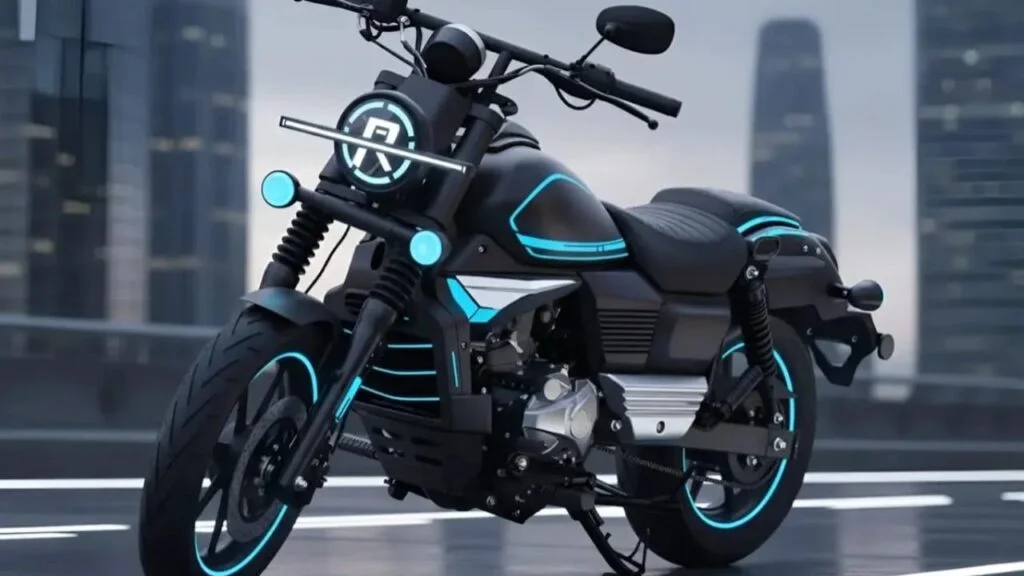 Rajdoot 350 Bike 2025