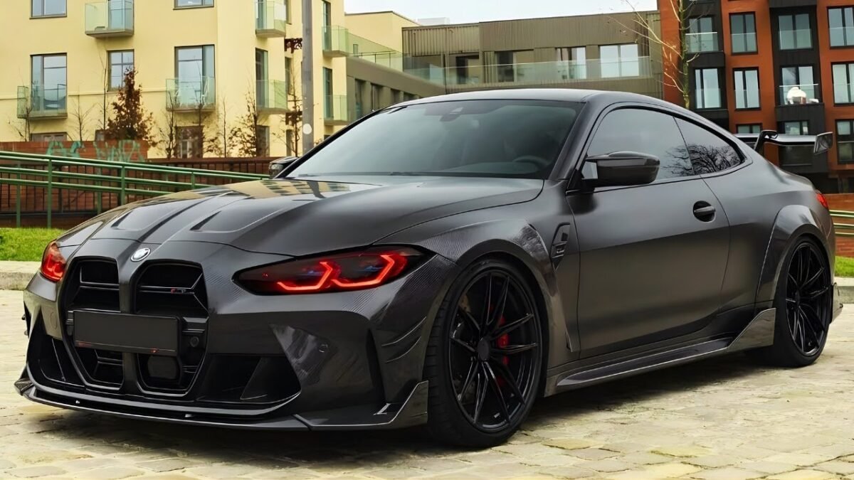 Chevrolet Corvette ZR1 2026